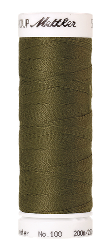 [003.1678-0420] Amann Seralon 200 meter 0420