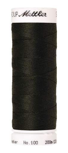 [003.1678-0554] Amann Seralon 200 meter 0554