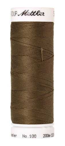 [003.1678-0565] Amann Seralon 200 meter 0565