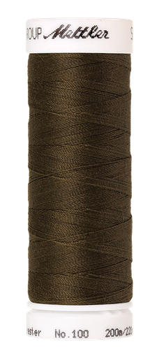 [003.1678-0667] Amann Seralon 200 meter 0667