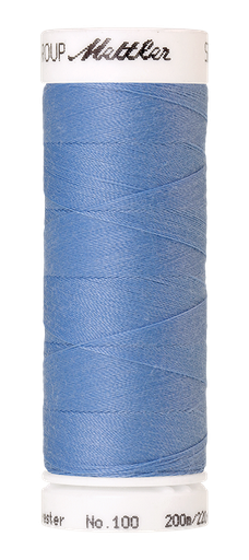 [003.1678-0818] Amann Seralon 200 meter 0818