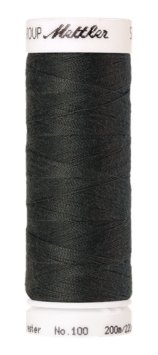[003.1678-0943] Amann Seralon 200 meter 0943