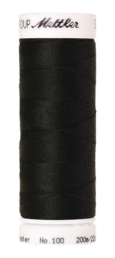 [003.1678-1362] Amann Seralon 200 meter 1362