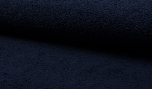 [QT-RS0006-008] Badstof Navy