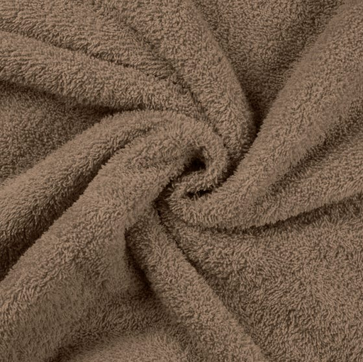 [QT-RS0006-054] Badstof Taupe