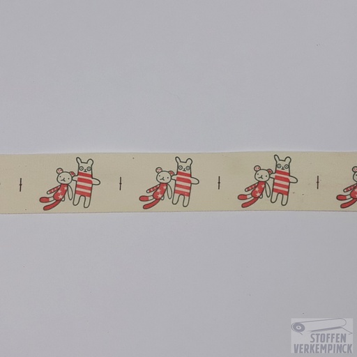 [DBF-89978] Bandje Beertjes
