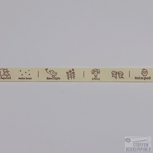 [DBF-89947] Bandje Feel So Good