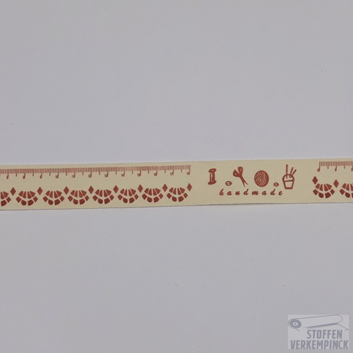 [DBF-89967] Bandje Handmade Fournituren