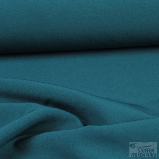 [KI-0854-205] Bi-Stretch Uni Petrol