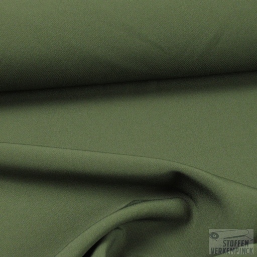[KI-0854-215] Bi-Stretch Uni kaki