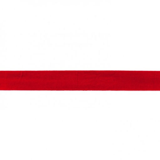 [KV-41802] Biais Elastisch 20mm Mat