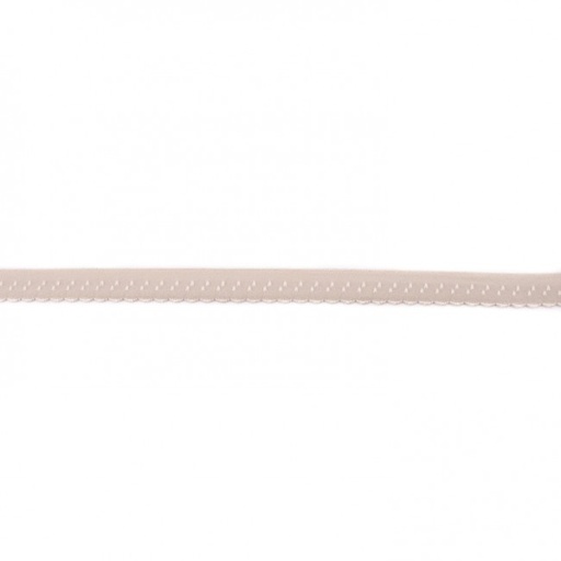 [KV-43545] Biais Elastisch met Stip 12mm Dubbel