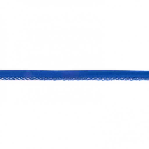 [KV-42910] Biais Popeline met Kantje