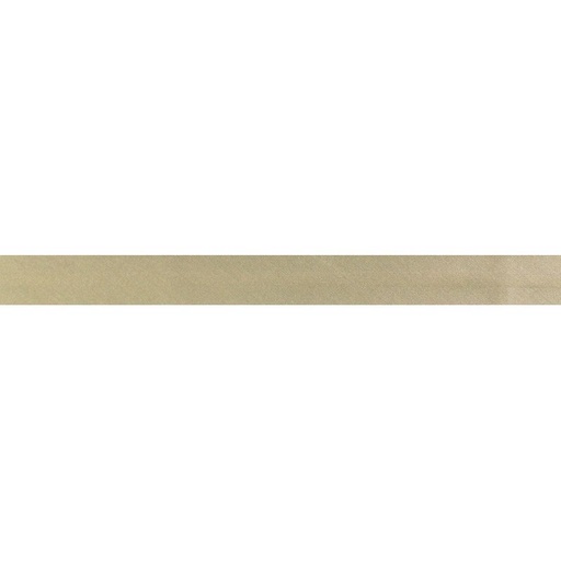 [032.627ZB.20-942] Biais Satijn 20mm Voorverpakt
