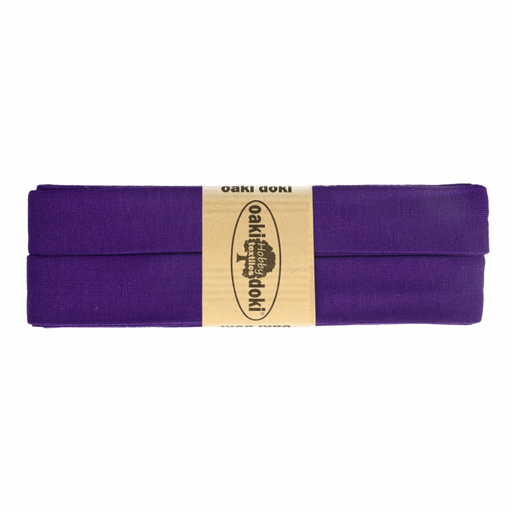 [032.727ZB-947] Biais Tricot De Luxe Oaki Doki
