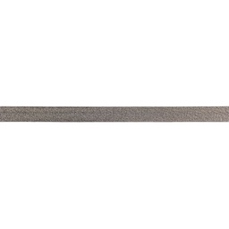 [032.686-20] Biaisband Metallic 18mm Donker Zilver