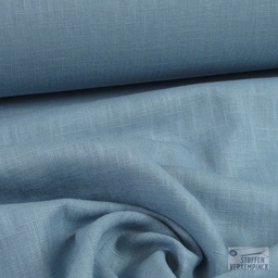 [VE-04414-044] Bio-Linnen Blue Shadow