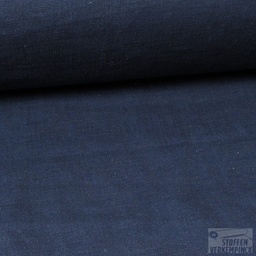 [VE-04414-004] Bio-Linnen Navy