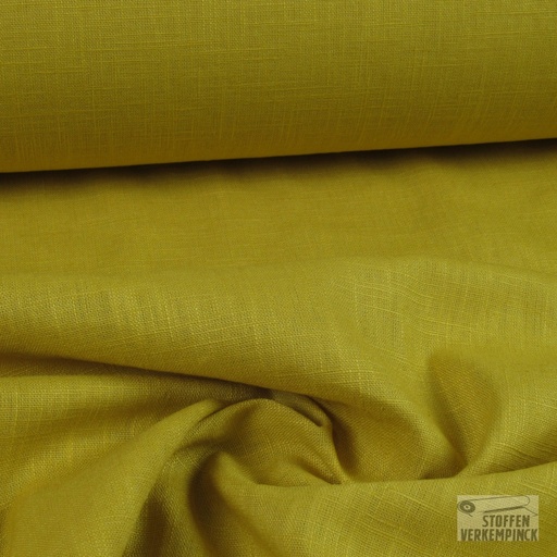 [VE-04414-024] Linnen Oker