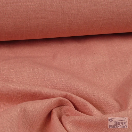 [VE-04414-042] Linnen Old Rose
