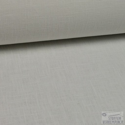 [VE-04414-002] Bio-Linnen Wit