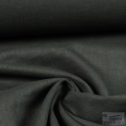 [VE-04414-001] Bio-Linnen Zwart