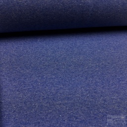 [VE-08766-059] Boordstof Blauw Mélange