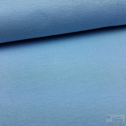 [VE-08766-046] Boordstof Licht Blauw