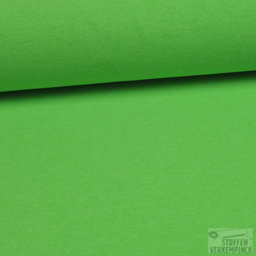 [MU-9421-9922] Boordstof Neon Groen