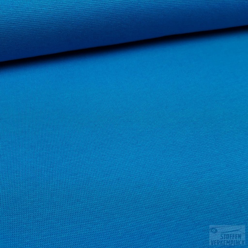 [VE-08766-043] Boordstof Turquoise