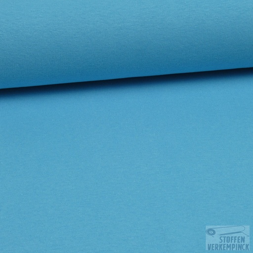 [NO-05500-003] Boordstof Turquoise