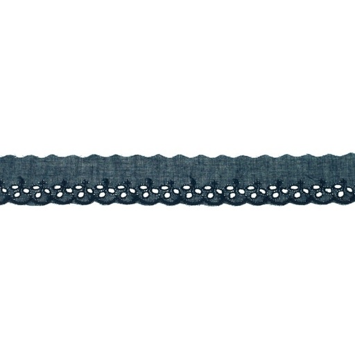 [KV-31402] Broderie Kant