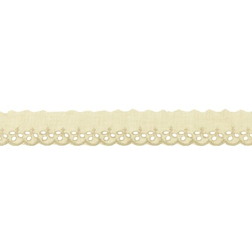 [KV-31411] Broderie Kant