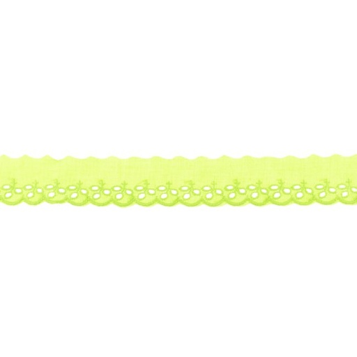 [KV-31406] Broderie Kant