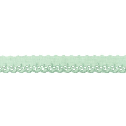[KV-31408] Broderie Kant