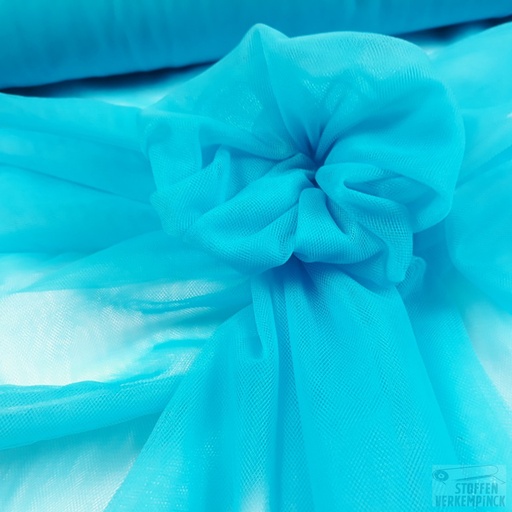 [BU-4700-13] Bruidstule Aqua