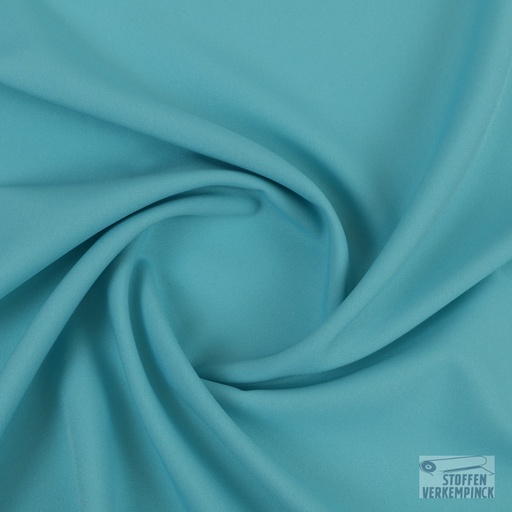 [JO-3000-113] Burlington Licht Aqua Blauw