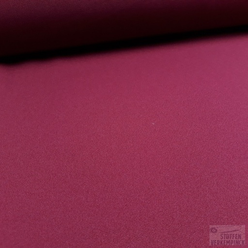 [VE-02429-080] Burlington Bi-stretch Bordeaux