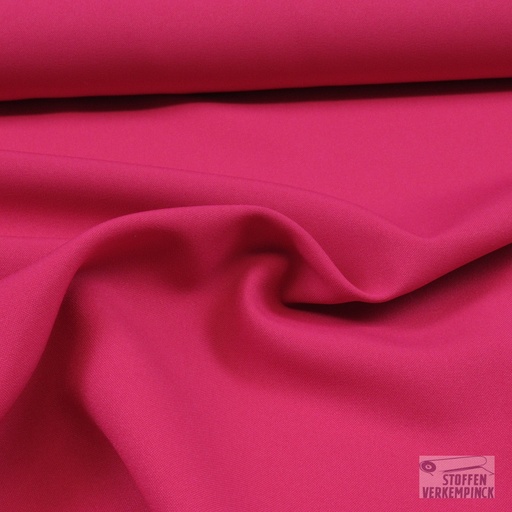 [VE-02429-043] Burlington Bi-stretch Cerise