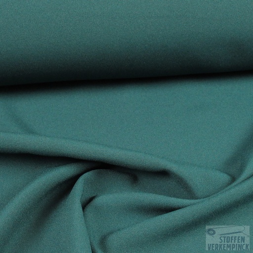 [VE-02429-041] Burlington Bi-stretch Dennen Groen