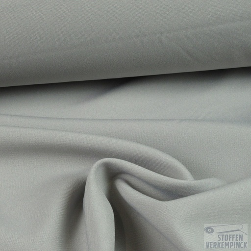 [VE-02429-103] Burlington Bi-stretch Light Grey