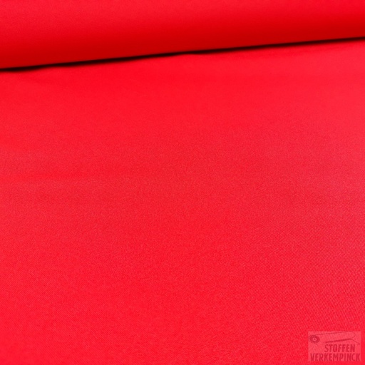 [VE-02429-042] Burlington Bi-stretch Red