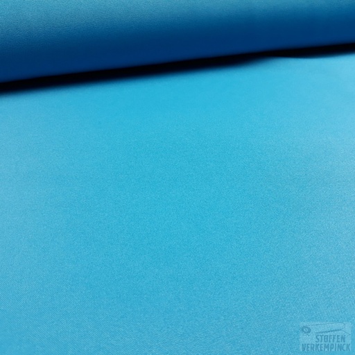 [VE-02429-044] Burlington Bi-stretch Turquoise
