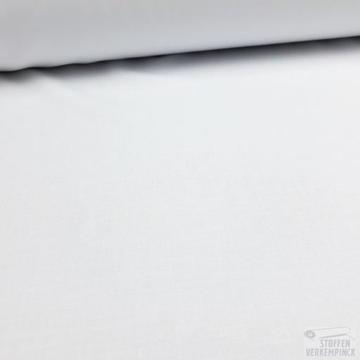 [VE-02429-026] Burlington Bi-stretch White