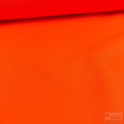 [JO-3000-119 FL.ORA.] Burlington Fluo Orange