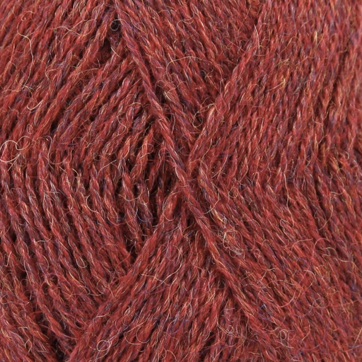 [438-10465565] DROPS ALPACA MIX 5565 light maroon