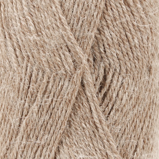 [438-1046618] DROPS ALPACA MIX 618 nougat