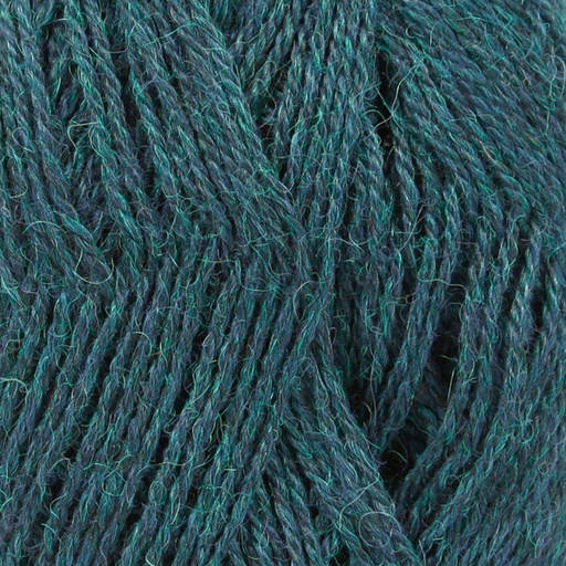 [438-10467240] DROPS ALPACA MIX 7240 petrol