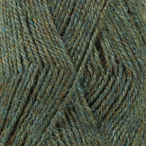 [438-10467815] DROPS ALPACA MIX 7815 forest mix