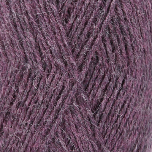 [438-10469023] DROPS ALPACA MIX 9023 purple fog